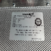 VWR Analog Rocker 2 Tier image 2